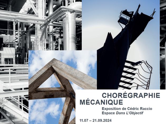 Last dance for the refinery in Collombey-Muraz