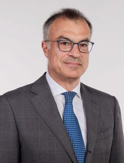 Luca Luterotti